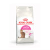 Bag image for Royal Canin dry food - Savour Exigent formula for fussy eaters