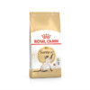 Bag image for Royal Canin dry food for adult Siamese cats