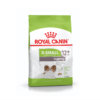 Bag image for Royal Canin dry food for X-Small Breed Ageing 12+ dog