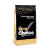 Bag image for Vet's Choice dry puppy dog food for large breeds