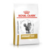 Bag image for Royal Canin Veterinary Diet Dry food Urinary S/O formula for cats