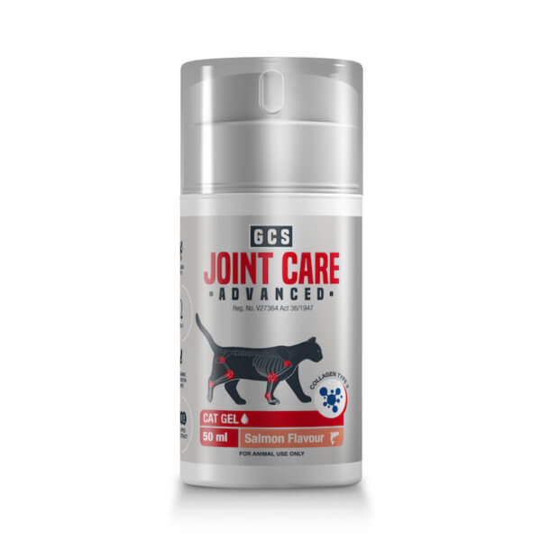 Image for CGS Joint care gel for cats