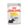 Image for Royal Canin Canine Care Nutrition Dermacare loaf pouch