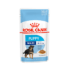 Image for Royal Canin maxi breed puppy pouch of wet food