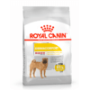 Bag image for Royal Canin dry food - dermacomfort for medium dogs