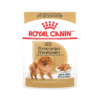 Image for Royal Canin Breed Health Nutrition pouch for Pomeranian Adult